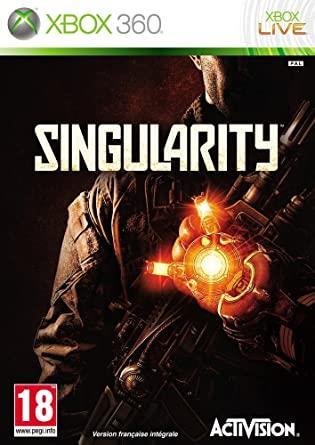 Jeux 360 singularity