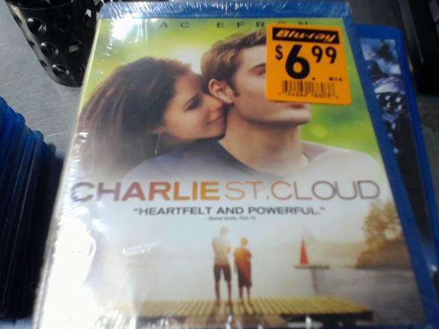 Charlie st.cloud