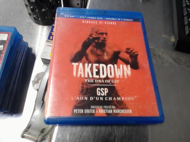 Takedown