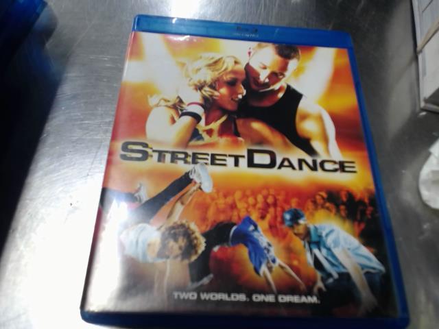 Street dance