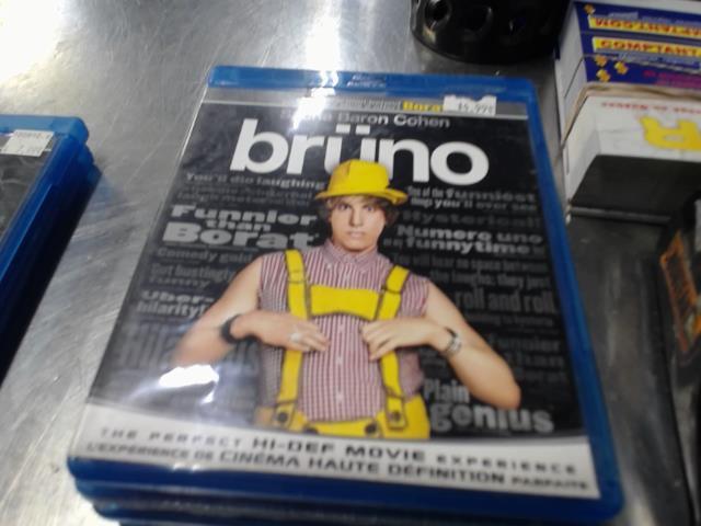 Bruno