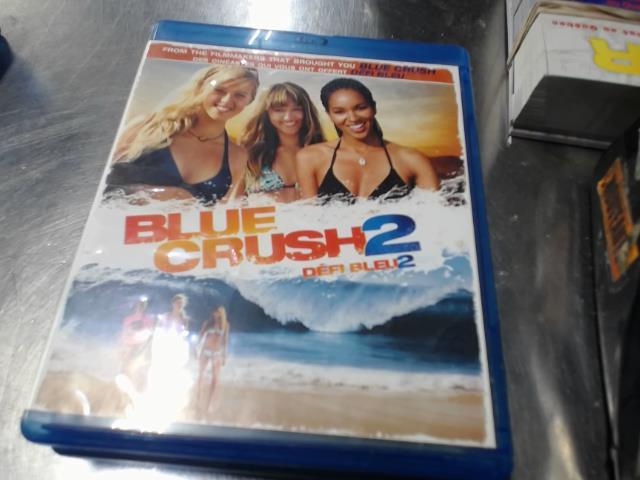 Blue crush 2