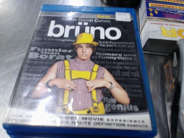 Bruno