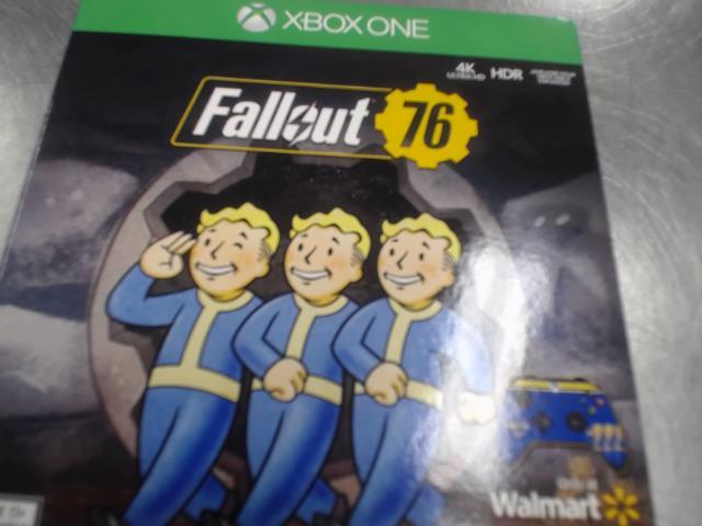 Fallout 76