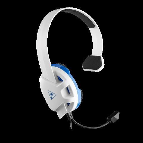 Headset turtle beach ps4 one ear