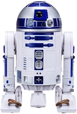 R2d2 starwars smart toy