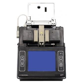 Corning siecor x77 fusion splicer