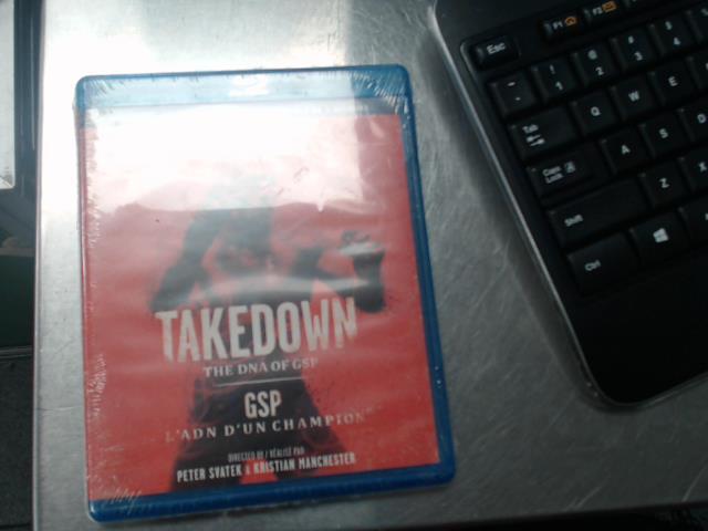 Takedown