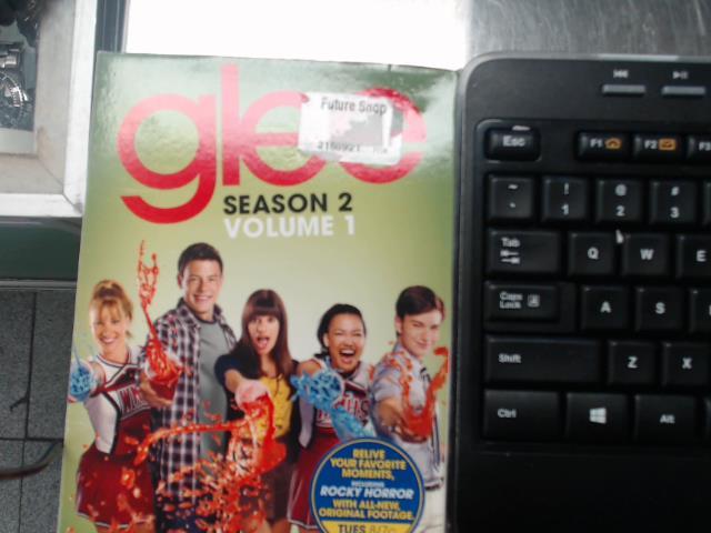 Glee