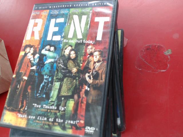 Rent