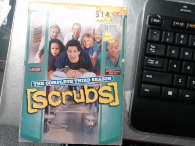 Scrubs