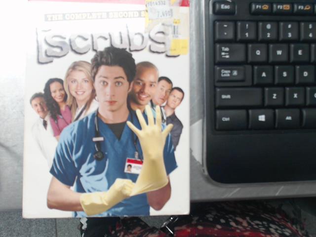 Scrubs