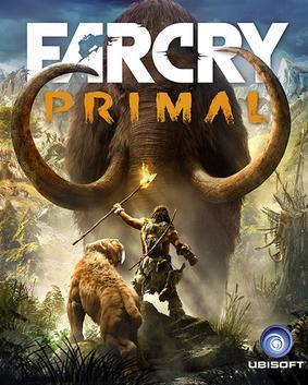 Farcry primal