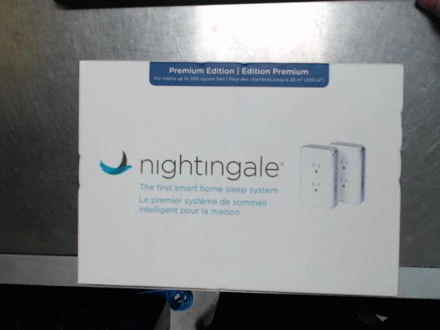 Systeme de sommeil intelligent