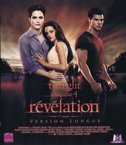 Twilight rvvaltion