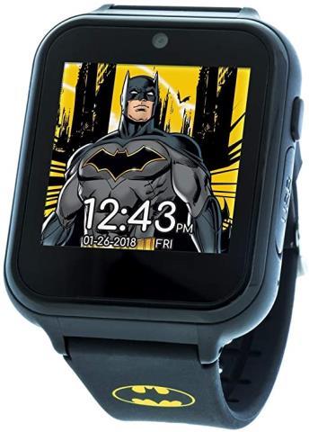 Montre inteligente batman