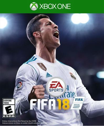 Fifa18