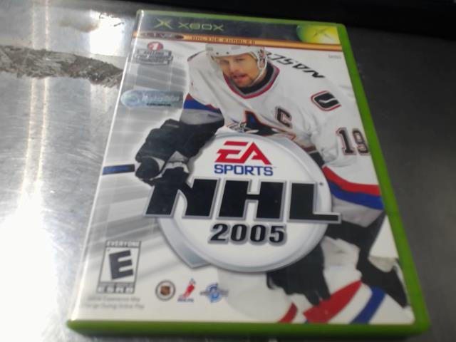 Nhl 2005