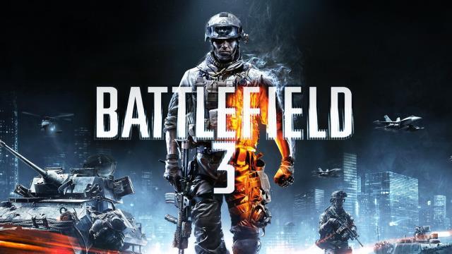 Battlefield 3