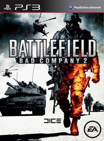 Battlefield bad company 2