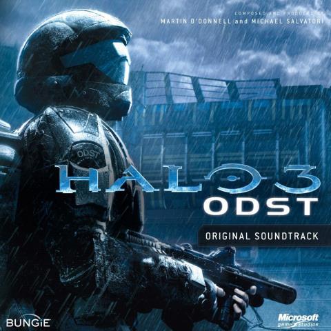 Halo 3 odst