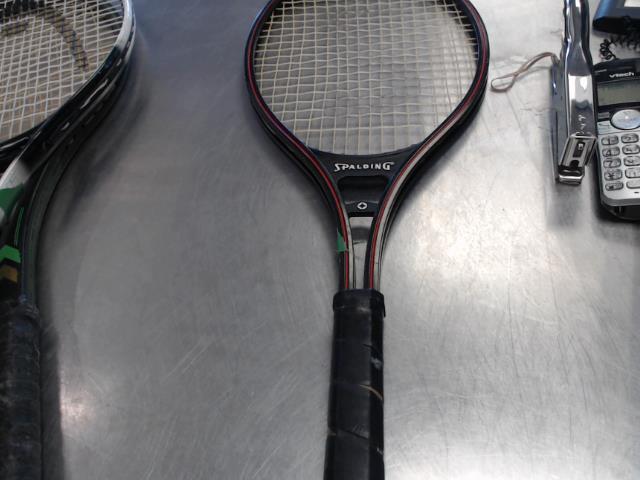 Raquette tenis