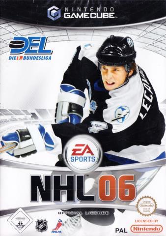 Nhl 06