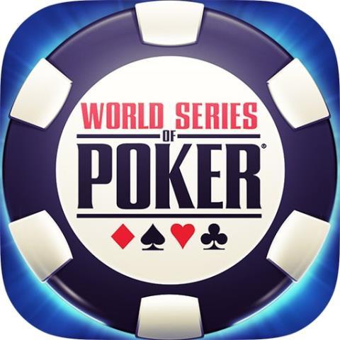 World series poker