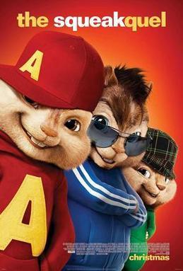 Alvin & the chipmunks