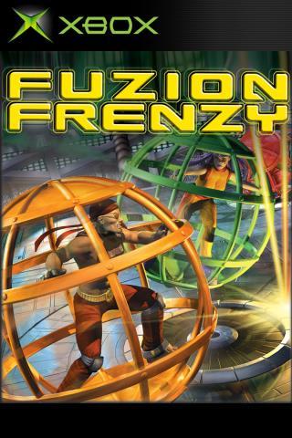 Fusion frenzy