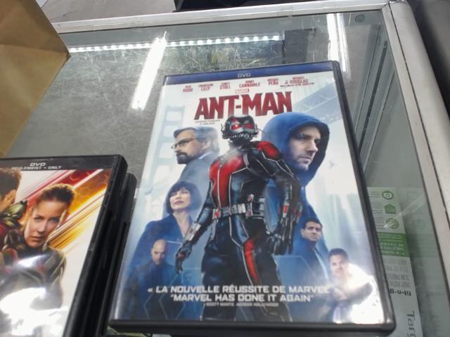 Ant-man