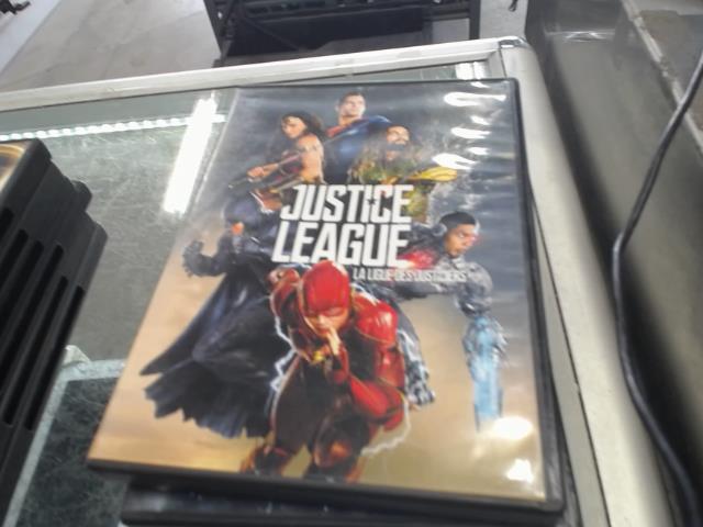 Justice league