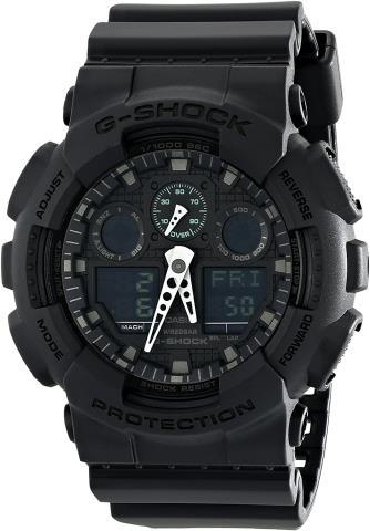 G shock complete