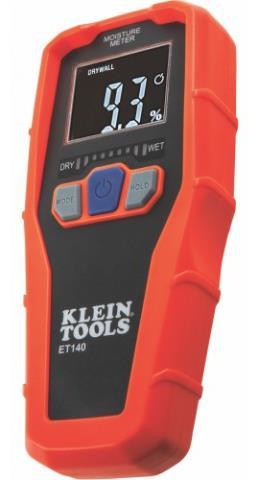 Moisture meter