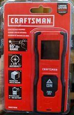 Laser measure brand new 65ft