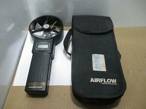 Airflow lca 6000