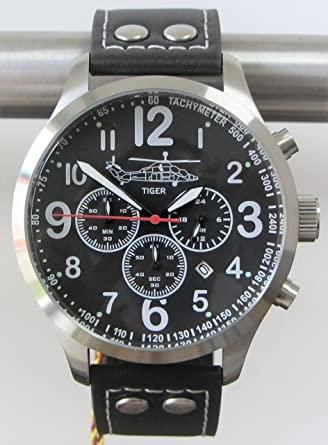 Montre aviator avvec boite