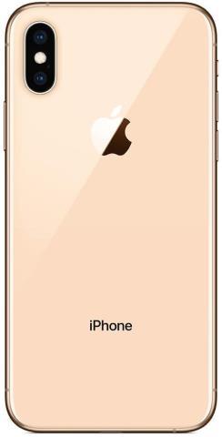 Iphone xs rose