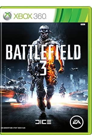 Battlefield 3