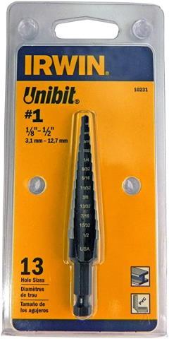 Unitbit number 1