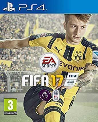 Fifa 17