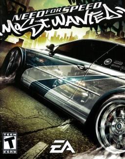 Need for speed most wanted pc