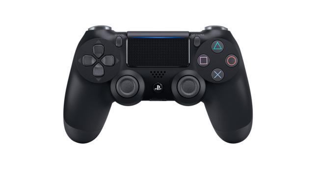 Manette ps4 dualshock