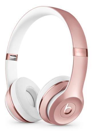 Beats solo 3 wireless