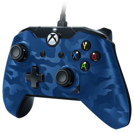 Wired controller for xbox one