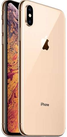 Iphone xs max 64gb