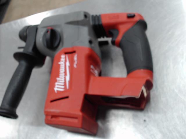 Milwaukee rotary hammer