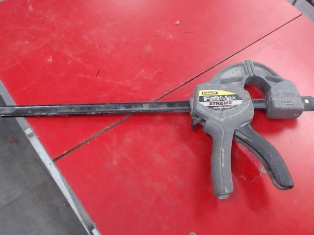 Fatmax xtreme auto trigger clamp