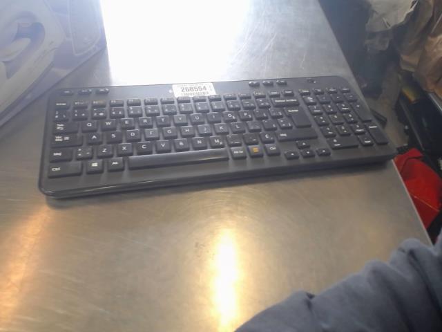 Clavier blutooth