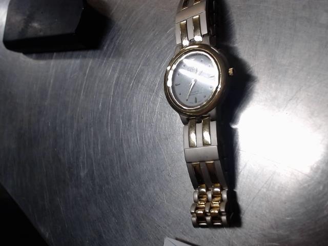 Montre gold